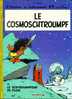 LE COSMOSCHTROUMPF ET LE SCHTROUMPFEUR DE PLUIE - Schtroumpfs, Les