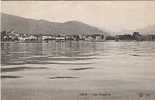 Luino(Varese)-Panorama-1911 - Luino