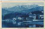 Luino(Varese)-Un Saluto-1931 - Luino