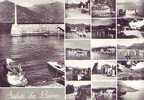 Luino(Varese)-Saluti-1962 - Luino