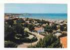 SIX FOURS LA PLAGE  -  Des Lônes Vue Panoramique  - N° 948 - Six-Fours-les-Plages