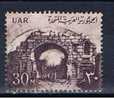 ET+ Ägypten 1959 Mi 51 - Used Stamps