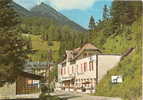 Saint Pierre De Chartreuse ( Isere) Hotel Du Dauphiné - Chartreuse