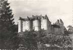Le Chateau - Luynes