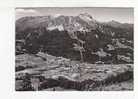 KLOSTERS  ( Graudunden)  -  Luftseilbahn Klosters - Gotschnagrat - Parsenn Mit Casanna  - N° 9 - Klosters