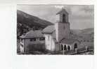 KLOSTERS, Kath. Kirche - N° 2508 - Klosters