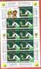 TENNIS - Goran Ivanisevic &  Wimbledon Winner 2001.  ( Croatia Sheet MNH** ) Tenis Sport - Tennis