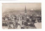 Carte Photo Prise Par Avion Au Dessus De Germersheim - Germersheim