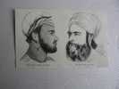 Pakistan - Bulbyo-Singh, Radscha Von Mundi - Fakir Uzir Uddin, Von Lahore - Gravure-engraving-1849 VF AV513.9 - Estampes & Gravures