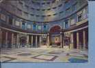 S218 ROMA INTERNO DEL PANTHEON Vg - Panthéon