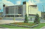 WINNEPEG, MANITOBA, CANADA - CENTENNIAL CONCERT HALL - Winnipeg