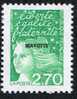 Mayotte  48  ** - Unused Stamps