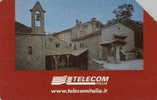 # ITALY A45 Chiusi Della Verna (30.06.2002) 10000   405000 Tres Bon Etat - Publiques Publicitaires