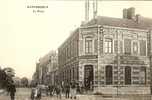 59 / HAZEBROUCK / LA POSTE - Hazebrouck