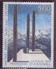 ANDORRE N° 439** NEUF SANS CHARNIERE  ARTS UN ENDROIT PAIEN - Ungebraucht