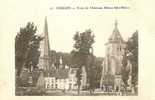 59 / BERGUES / TOURS DE L'ANCIENNE ABBAYE SAINT WINOC - Bergues