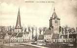 59 / BERGUES / TOURS DE L´ANCIENNE ABBAYE SAINT WINOC - Bergues