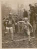 PHOTO ATHLETISME - RELAIS DES VIEUX - Athletics