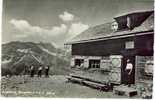 Suisse - Engelberg (OW) - Brunnihütte S.A.C. / Cabane - Avec Cachet C.A.S. - Engelberg