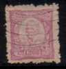 BRAZIL   Scott #  287  F-VF USED - Usados