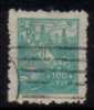 BRAZIL   Scott #  515  F-VF USED - Gebruikt