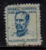 BRAZIL   Scott #  525  F-VF USED - Oblitérés