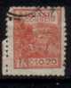 BRAZIL   Scott #  659  F-VF USED - Used Stamps