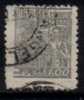 BRAZIL   Scott #  664  F-VF USED - Oblitérés