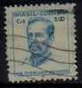 BRAZIL   Scott #  667  F-VF USED - Used Stamps