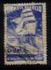 BRAZIL   Scott #  742  F-VF USED - Usados