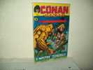 Conan & Kazar (Corno)  N. 2 - Super Eroi