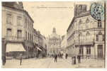 D485 - TOURCOING - Rue De L' Hôtel De Ville - Tourcoing