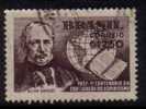 BRAZIL   Scott #  846  VF USED - Usados