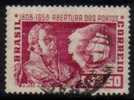 BRAZIL   Scott #  859  VF USED - Gebraucht