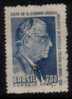 BRAZIL   Scott #  879  VF USED - Usados