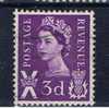 GB Schottland 1958 Mi 1 - Schotland