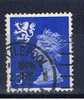 GB Schottland 1971 Mi 15 - Scotland