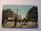 Hull. - King Edward St.  (22 - 6 - 1913) - Hull