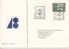 Finland FDC 13-6-1964 World Medical Assembly With Cachet Sent To Denmark - FDC