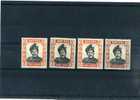 - BRUNEI 1984... . SUITE DE TIMBRES - Brunei (1984-...)