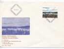 Finland FDC 2-5-1977 EUROPA CEPT With Cachet - 1977