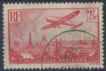 FRANCE - Poste Aérienne N°11 - Oblitéré - 1927-1959 Used