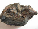 GEODES DE BLENDE MINE DES MALINES 8 X 5 CM - Minerals