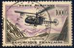 FRANCE - Poste Aérienne N°37 - Oblitéré - 1927-1959 Gebraucht