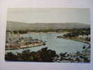 Londonderry. -  View On The Foyle. (26 - 7 - 1920) - Londonderry