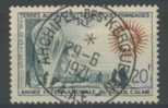 FRANCE           N°   21 - Used Stamps