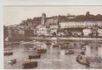 INNER HARBOUR / TORQUAY   // REF14491 - Altri & Non Classificati