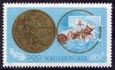 HONGRIE Hungary 1965 Y&T 1703** - Wasserball