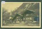 MEIRINGEN - MEYRINGEN  - TB - Meiringen