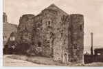 Rye Ypres Tower  1696 - Rye